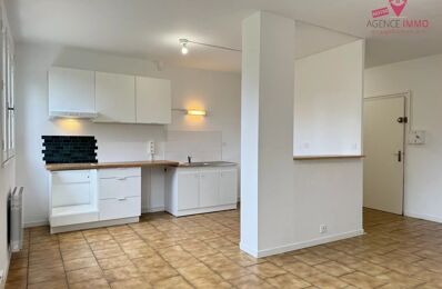 location appartement 979 € CC /mois à proximité de Lyon 7 (69007)