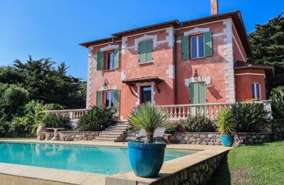 vente maison 4 100 000 € à proximité de Châteauneuf-Grasse (06740)