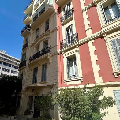 Appartement 3 pièces 56 m²