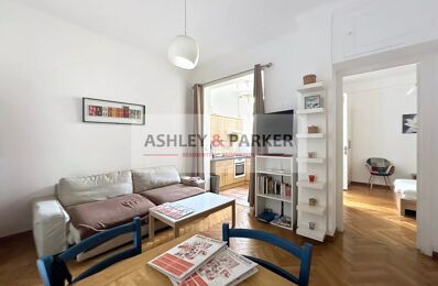 vente appartement 225 000 € à proximité de Tourrette-Levens (06690)