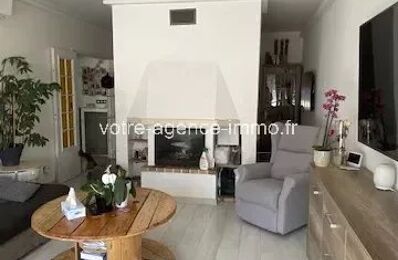 vente appartement 504 000 € à proximité de Contes (06390)