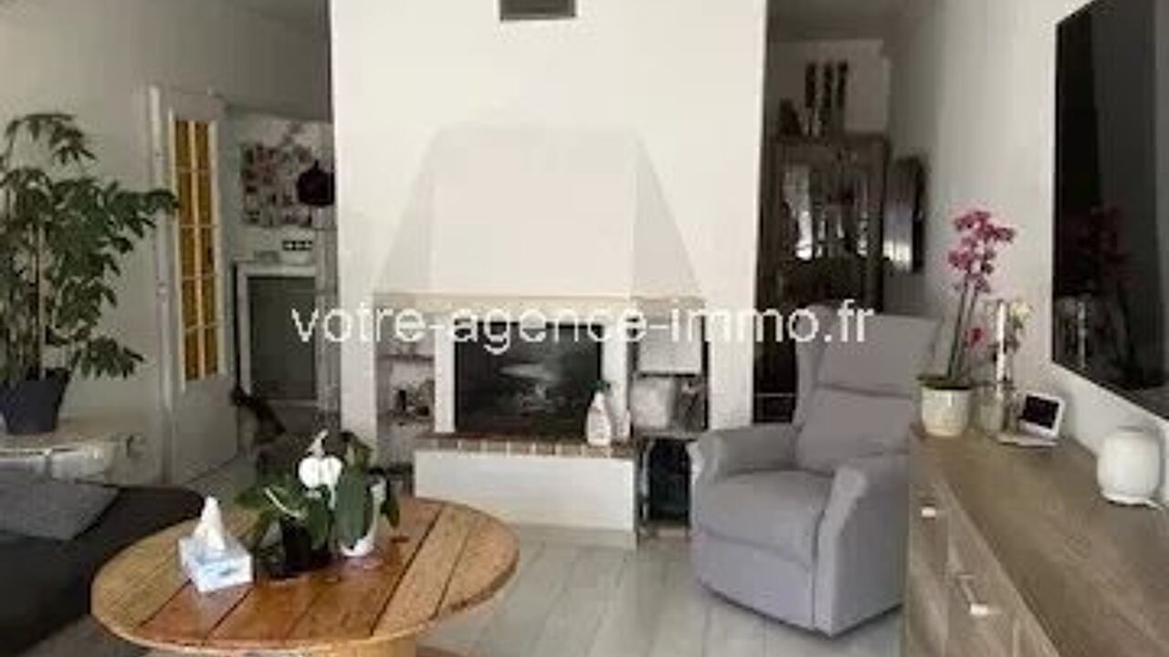 appartement 4 pièces 104 m2 à vendre à Nice (06000)