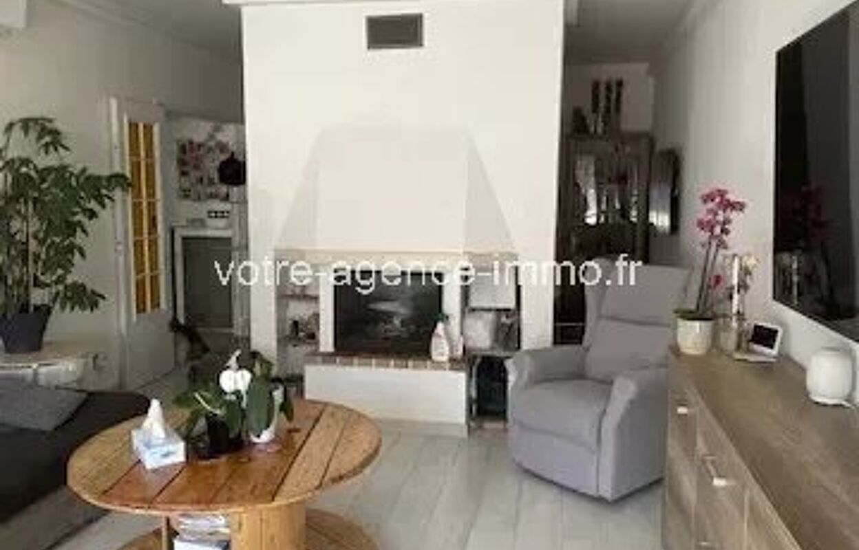 appartement 4 pièces 104 m2 à vendre à Nice (06000)