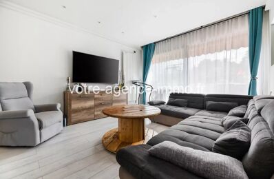 vente appartement 504 000 € à proximité de Saint-André-de-la-Roche (06730)