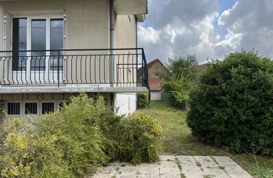 maison 8 pièces 170 m2 à vendre à Bourbon-Lancy (71140)