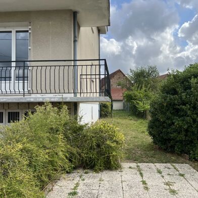 Maison 8 pièces 170 m²