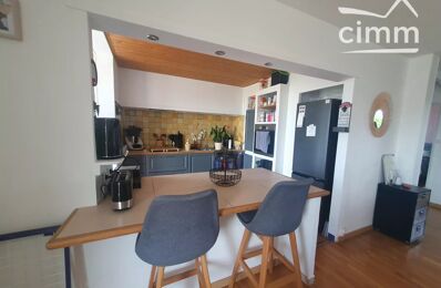 vente appartement 180 000 € à proximité de Brunet (04210)