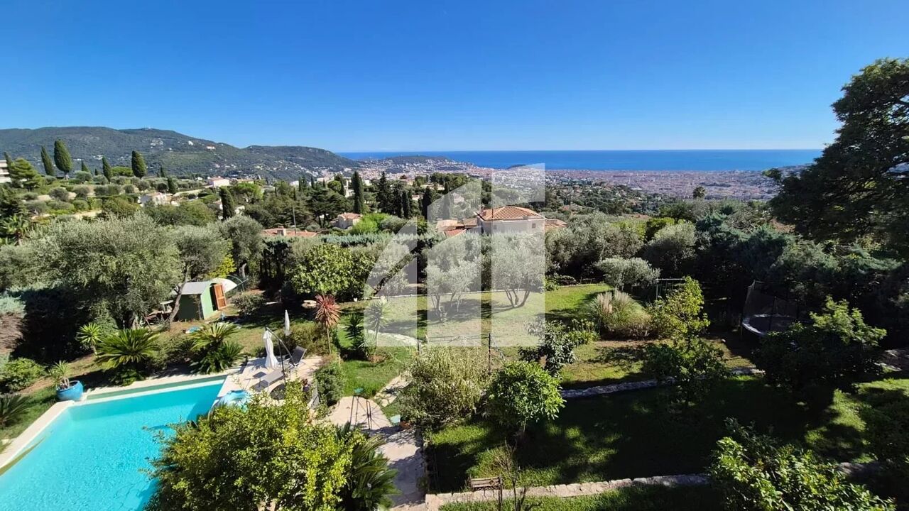 maison 5 pièces 257 m2 à louer à Nice (06000)