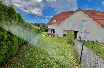 vente appartement 332 000 € à proximité de Orchamps-Vennes (25390)