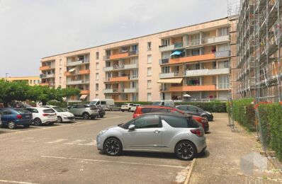 vente appartement 80 000 € à proximité de Sauzet (26740)