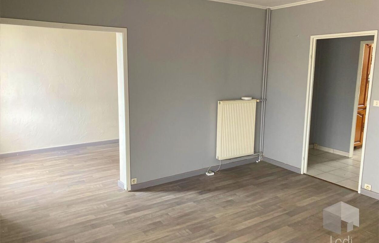 appartement 3 pièces 65 m2 à vendre à Montélimar (26200)