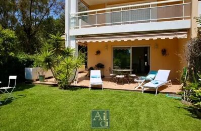 vente appartement 742 000 € à proximité de Mougins (06250)