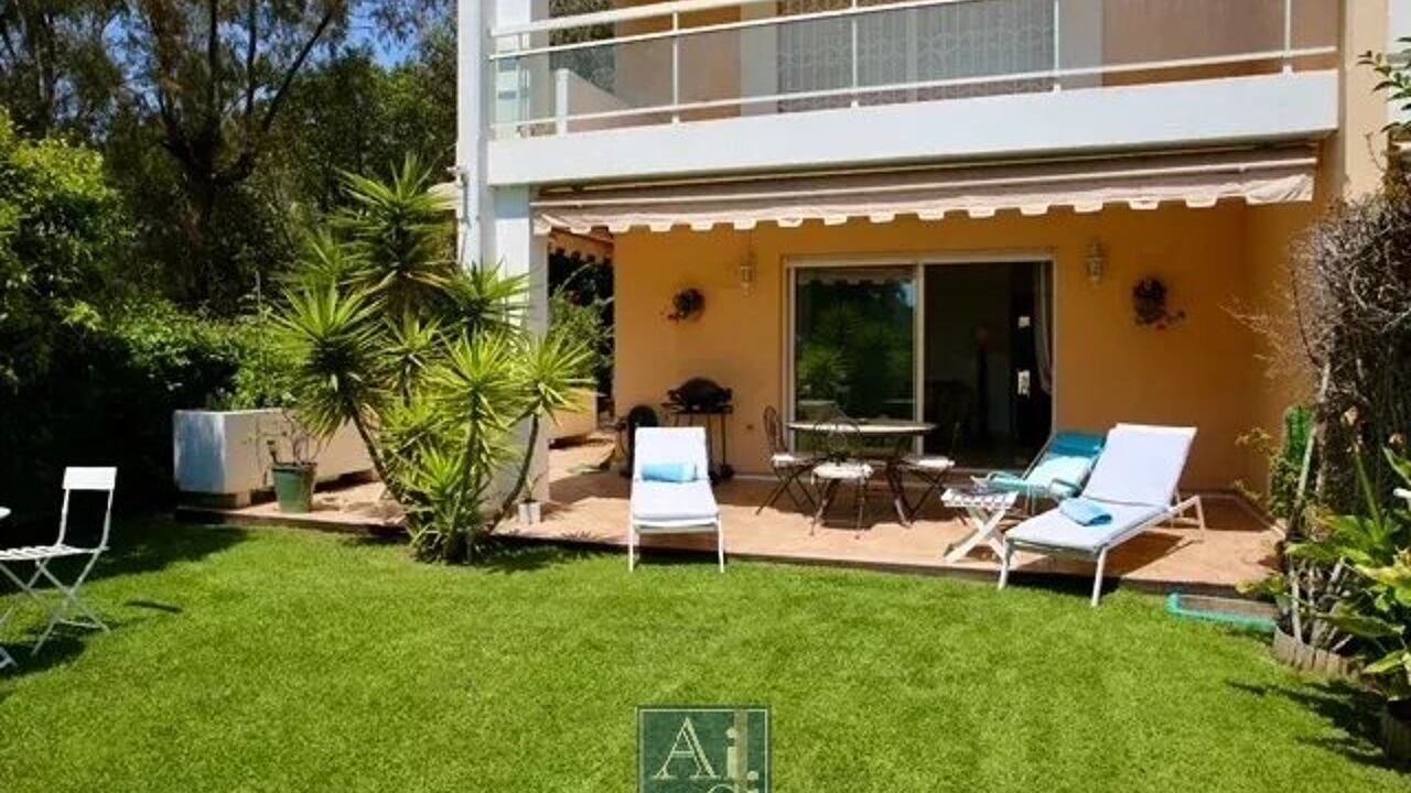 appartement 3 pièces 80 m2 à vendre à Cannes (06400)