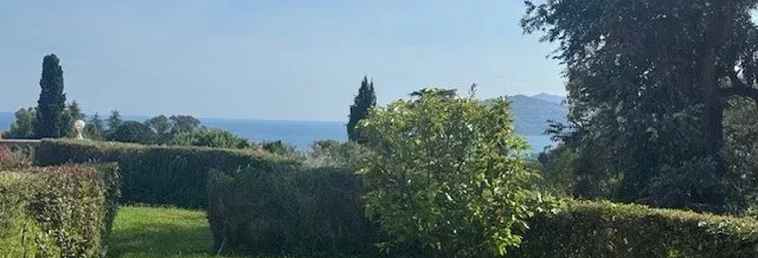 Appartement 3 Pièces 80 m² à vendre à Cannes (06400)