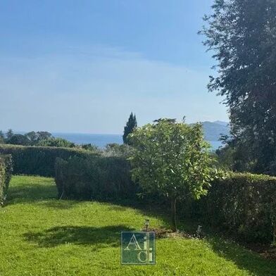 Appartement 3 pièces 700000 €