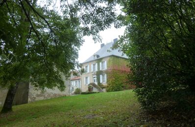 vente maison 371 000 € à proximité de La Chapelle-Thireuil (79160)