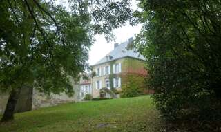 Maison 10 Pièces 264 m² à vendre à Saint-Paul-en-Gâtine (79240)