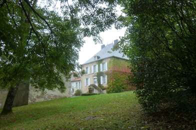 Maison 10 pièces 296800 €