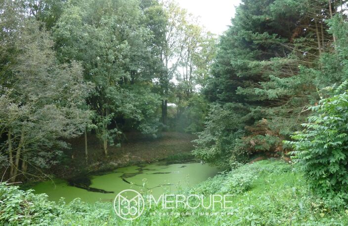 MAISON DE MAITRE XIXe AVEC DEPENDANCES — photo 4