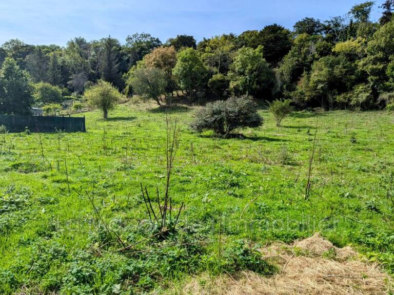 Terrain hors lotissement , situé au CALME — photo 1