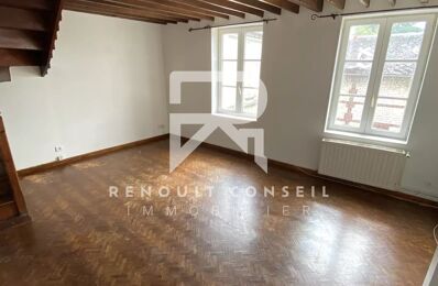 vente appartement 204 900 € à proximité de Petit-Couronne (76650)