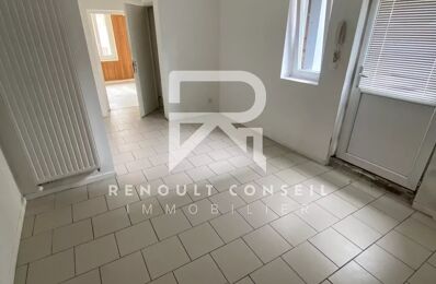 vente appartement 96 000 € à proximité de Petit-Couronne (76650)