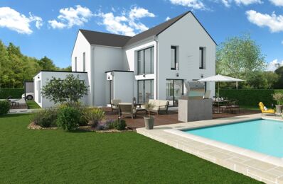 vente maison 775 000 € à proximité de Ploemel (56400)