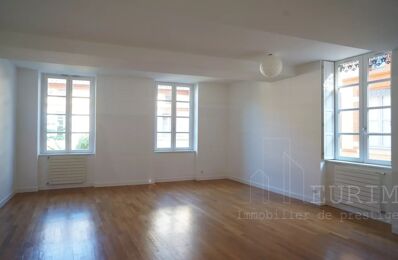 location appartement 1 640 € CC /mois à proximité de Saint-Jory (31790)