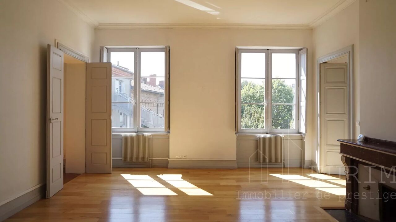 appartement 4 pièces 156 m2 à louer à Toulouse (31000)