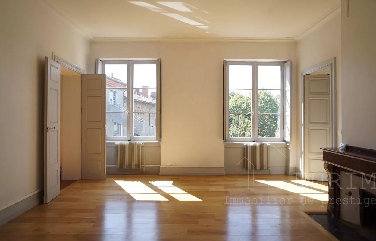 appartement 4 pièces 156 m2 à louer à Toulouse (31000)