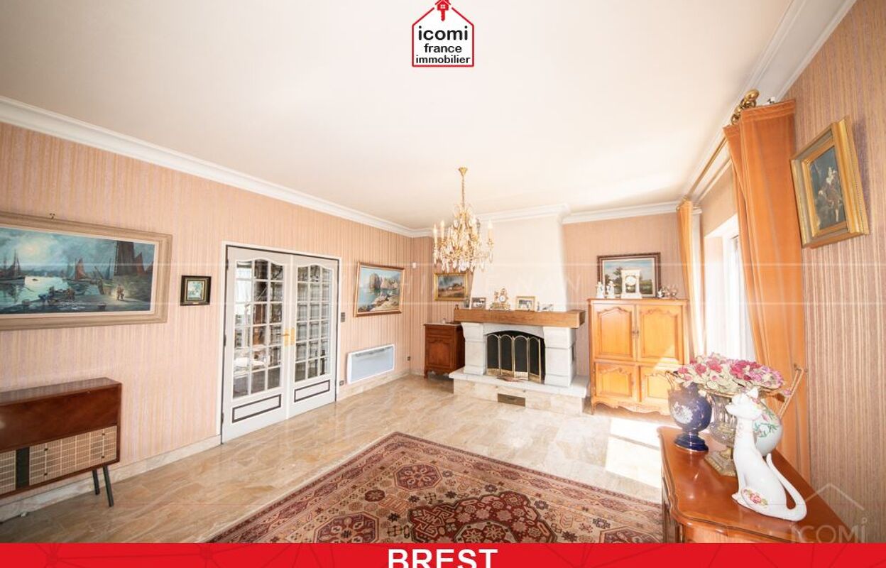 maison 6 pièces 175 m2 à vendre à Brest (29200)