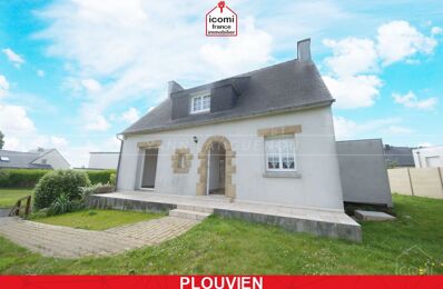 vente maison 237 000 € à proximité de Goulven (29890)