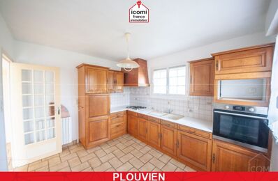 vente maison 237 000 € à proximité de Milizac-Guipronvel (29290)