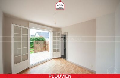 vente maison 237 000 € à proximité de Plouneour-Trez (29890)