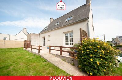 vente maison 237 000 € à proximité de Milizac-Guipronvel (29290)