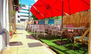 Commerce 2 Pièces 80 m² à vendre à Beausoleil (06240)