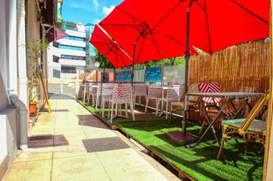 Commerce 2 pièces 195000 €