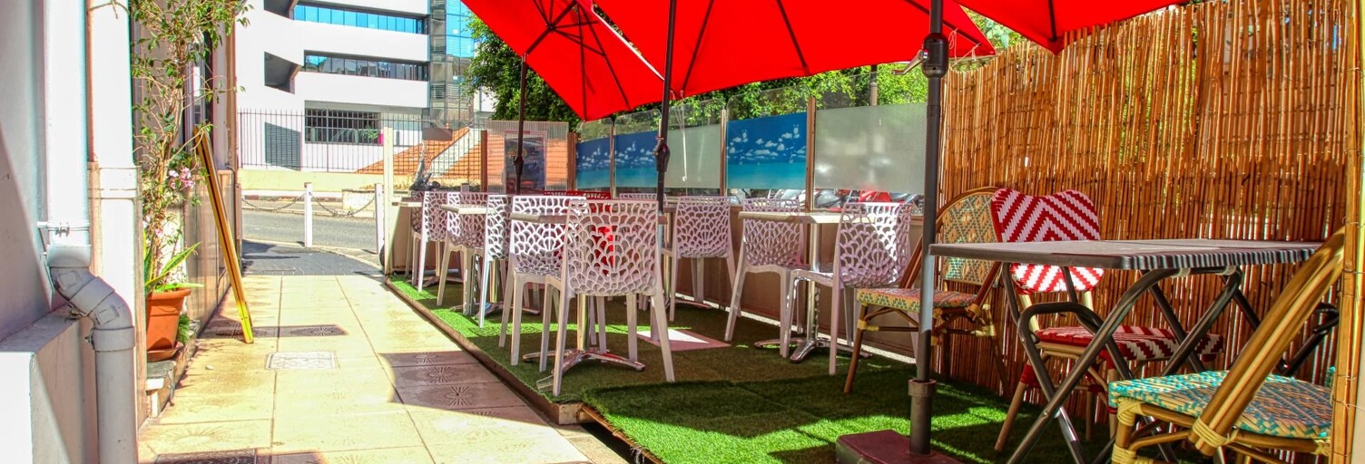 Commerce 2 Pièces 80 m² à vendre à Beausoleil (06240)