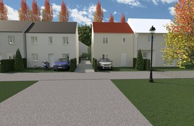 construire maison 233 000 € à proximité de Saint-Chéron (91530)