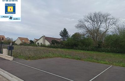 construire maison 318 700 € à proximité de Perthes (77930)