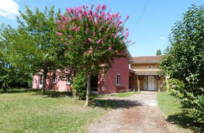 vente maison 235 000 € à proximité de Villeneuve-Lécussan (31580)