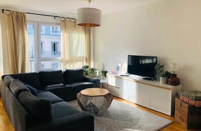 location appartement 1 600 € CC /mois à proximité de Neuville-sur-Saône (69250)