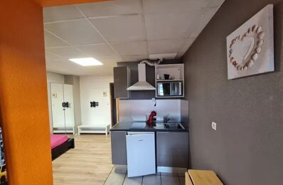 location appartement 700 € CC /mois à proximité de Sainte-Foy-Lès-Lyon (69110)