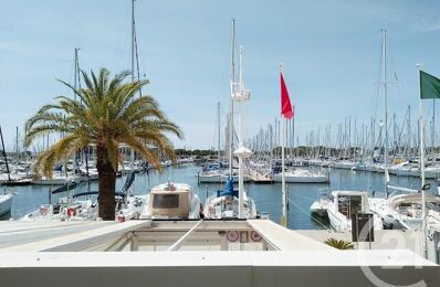 vente appartement 95 000 € à proximité de Saintes-Maries-de-la-Mer (13460)