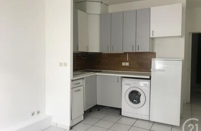 vente appartement 122 000 € à proximité de Mireval (34110)