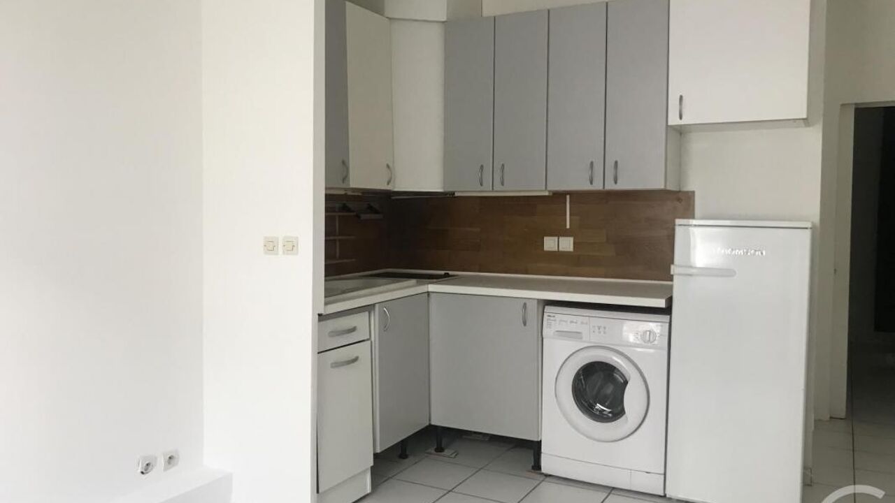 appartement 2 pièces 26 m2 à vendre à Montpellier (34070)