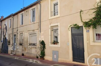 vente appartement 118 000 € à proximité de Pignan (34570)