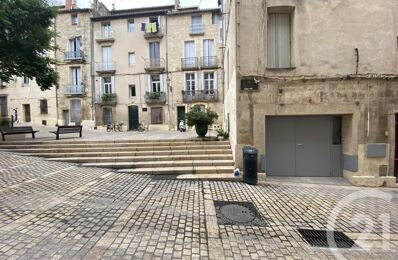 vente appartement 131 500 € à proximité de Le Triadou (34270)