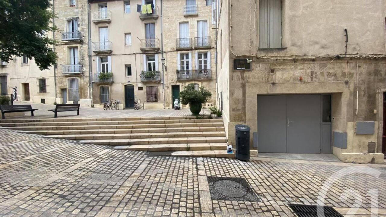 appartement 1 pièces 32 m2 à vendre à Montpellier (34000)