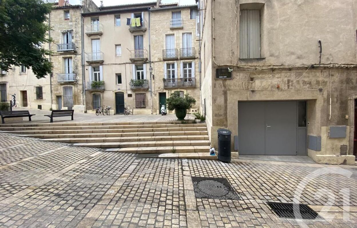 appartement 1 pièces 32 m2 à vendre à Montpellier (34000)